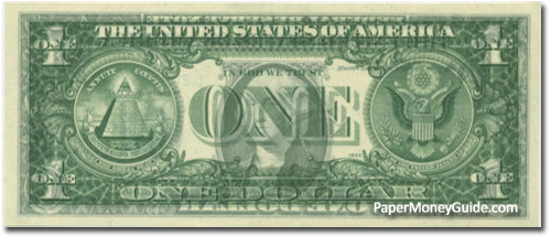 us currency error offset print